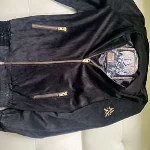 Flight MA SKINZ JACKET